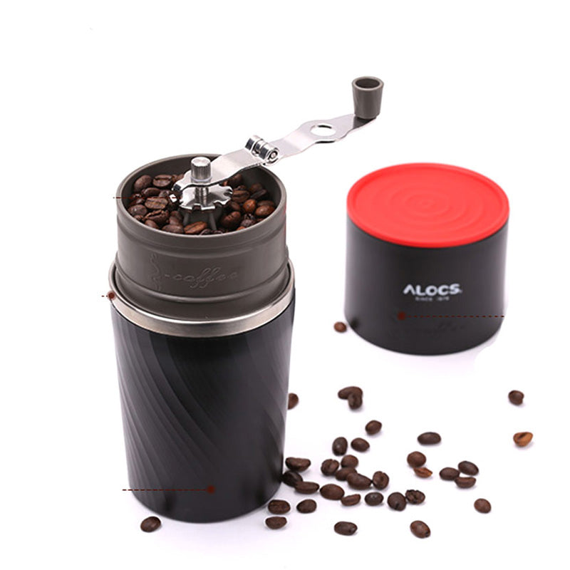 alocs coffee grinder