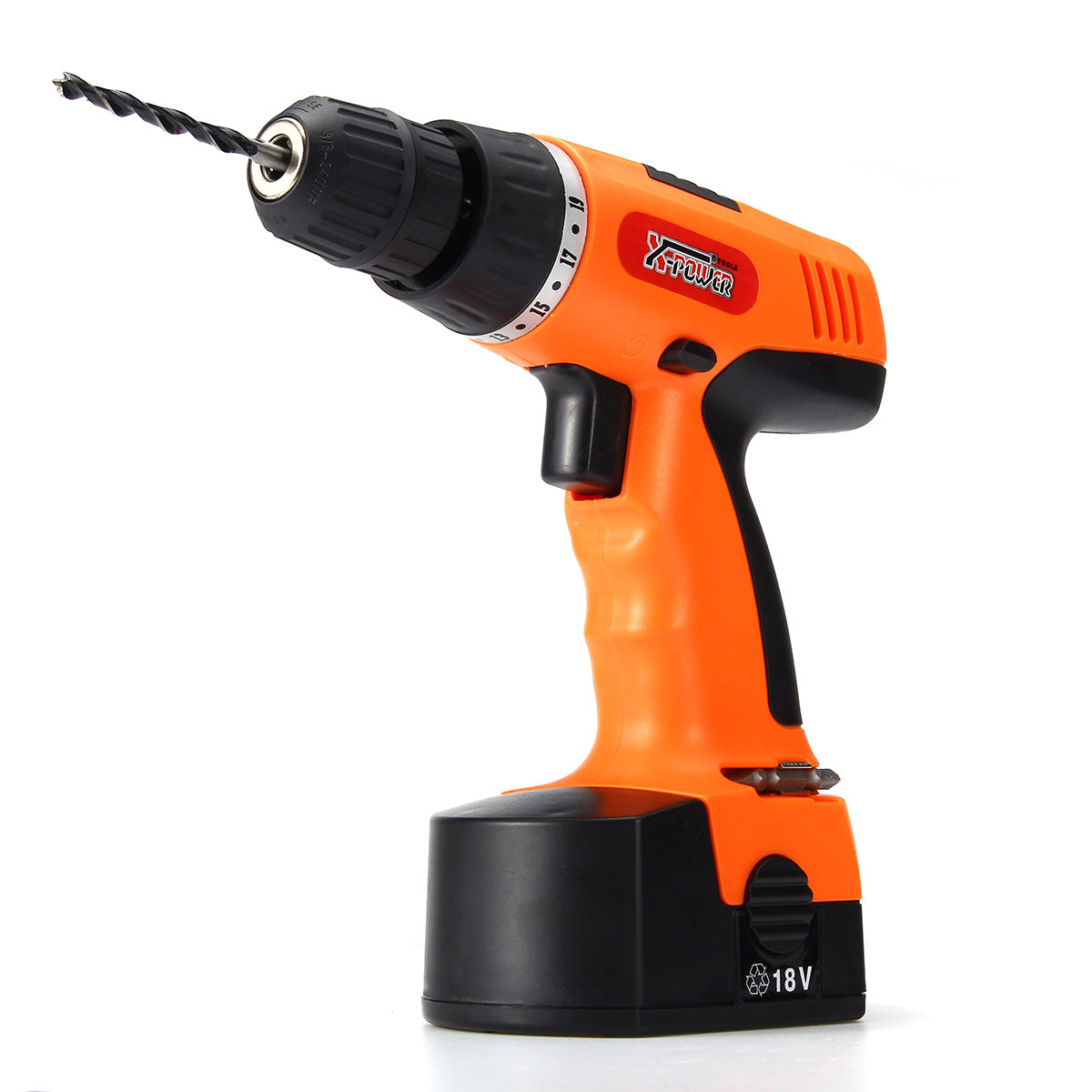 Electric drill online 18v