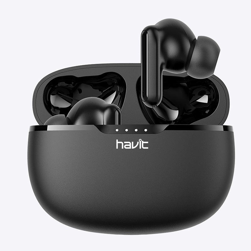 Havit I99 TWS Wireless Earbuds bluetooth Earphones Hall effect