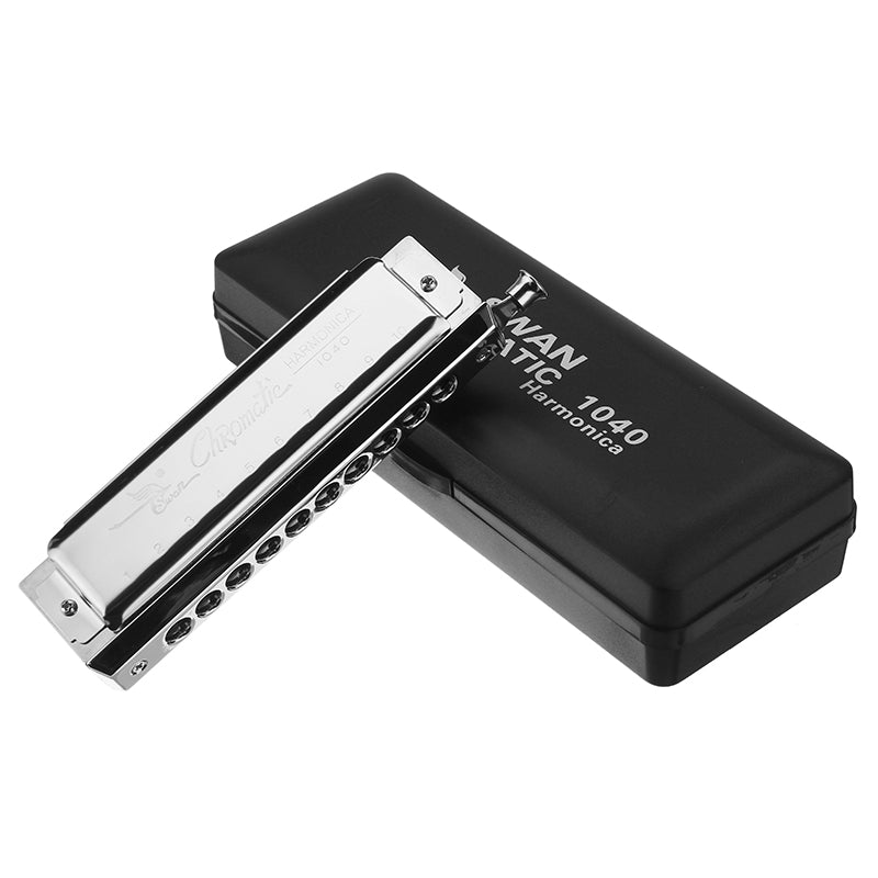 Swan deals harmonica sw1040