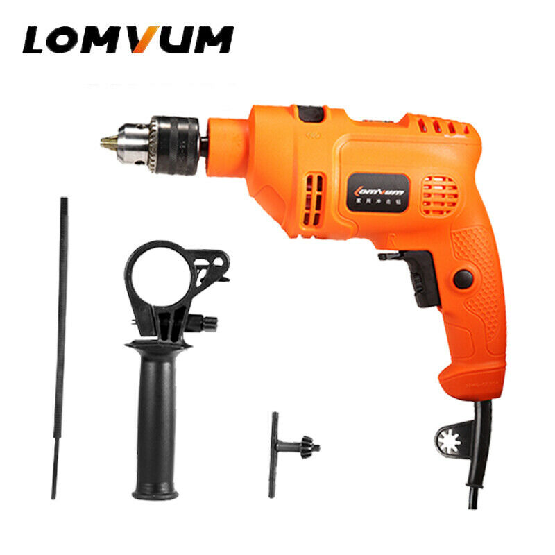 Lomvum discount hammer drill