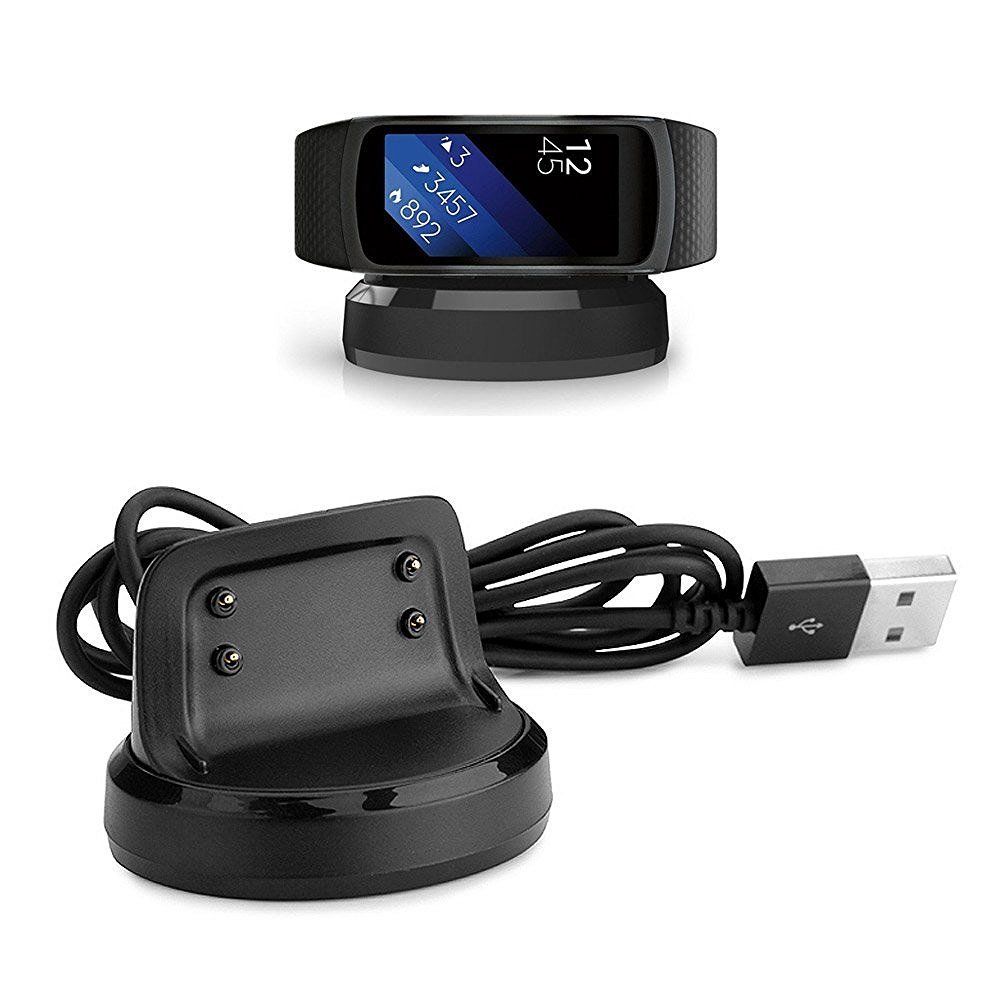 Samsung charging dock gear fit online 2