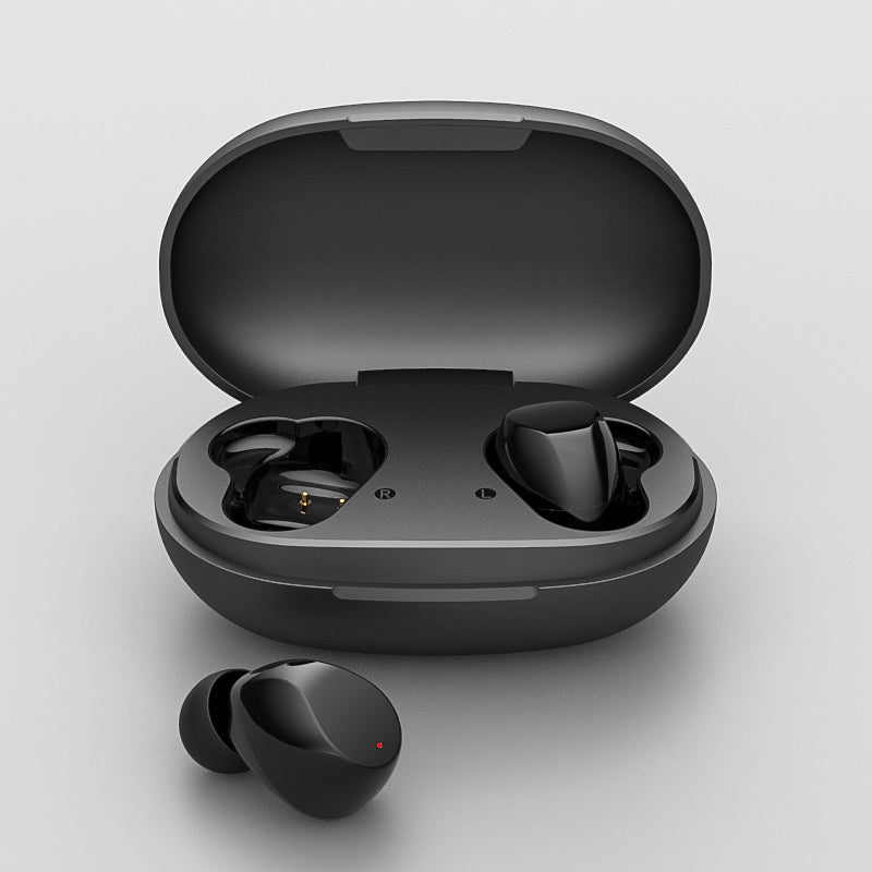 Lenovo TC02 TWS bluetooth 5.0 In Ear Earbuds Mini Touch Auto