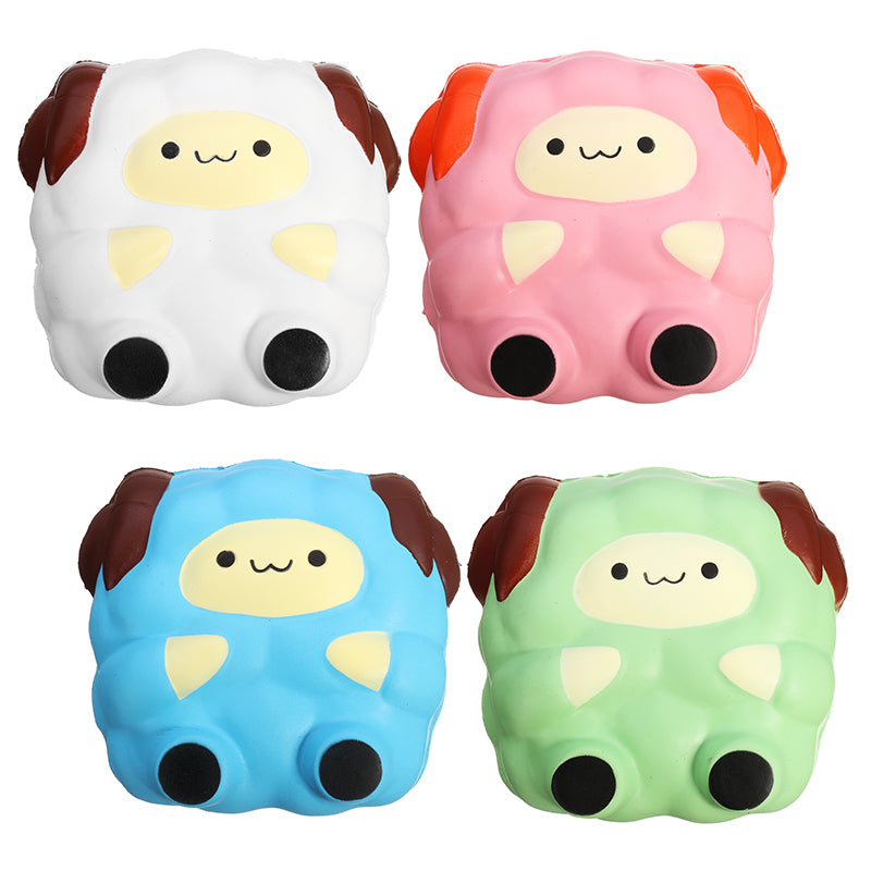 Squishy sheep hot sale jumbo