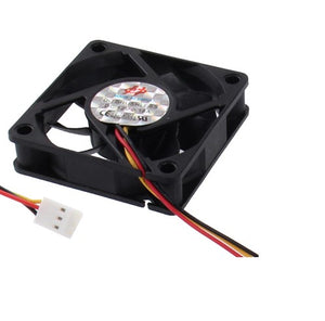 60mm 3-pin Cooling Fan (6015 3-pin)