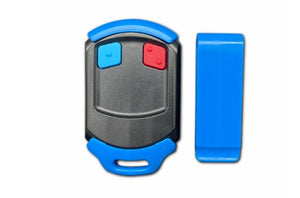 Centurion Nova 2-Button Gate Transmitter Remote