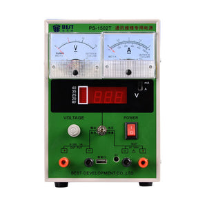 BST-1502T Adjustable DC Stabilized Power Supply Maintenance Tool