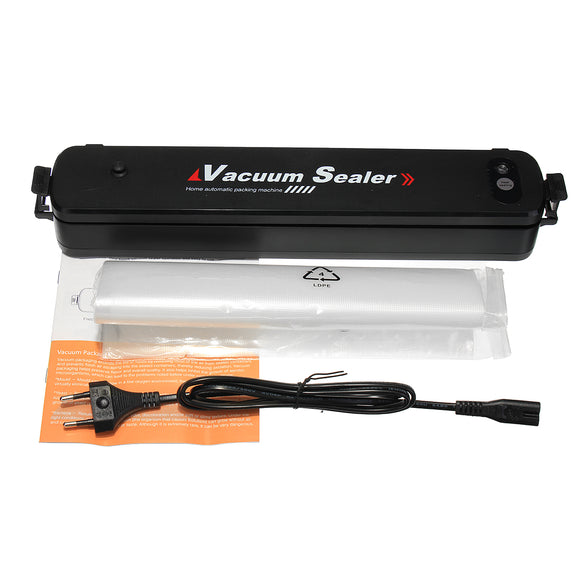 Vacuum Sealer Automatic Vacuum Sealing System Vacuum Sealing Machine for Food Preservation Storage