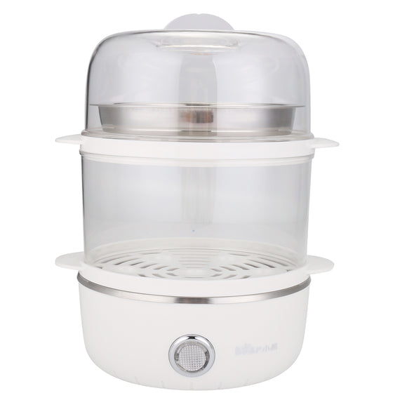 14 Egg Boiler Multifunction Electric Cooker Steamer Kitchen Breakfast Maker