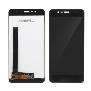 Touch Screen Digitizer+LCD Display Assembly Screen Replacement For 5.2 Asus Zenfone 3 Max ZC520TL"