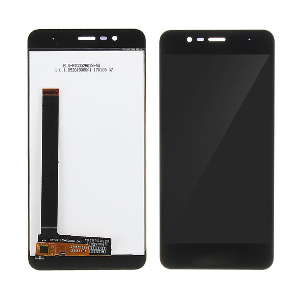 Touch Screen Digitizer+LCD Display Assembly Screen Replacement For 5.2 Asus Zenfone 3 Max ZC520TL