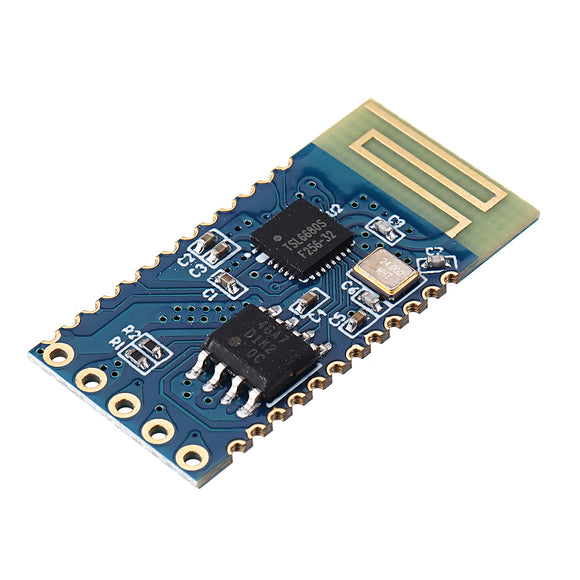 5pcs JDY-32 Dual Mode Bluetooth 4.2 Module SPP BLE Serial Port UART Interface