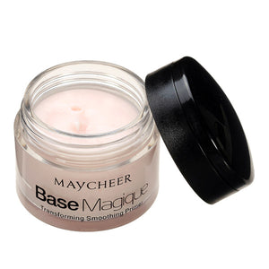 MAYCHEER Magic Smooth Face Makeup Base Primer Concealer