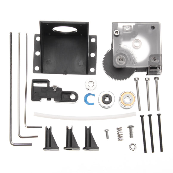 Titan Style 1.75mm/3.0mm Extruder Kit For 3D Printer