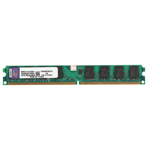 2GB DDR2-800MHz PC2-6400 240PIN DIMM AMD Motherboard Memory RAM