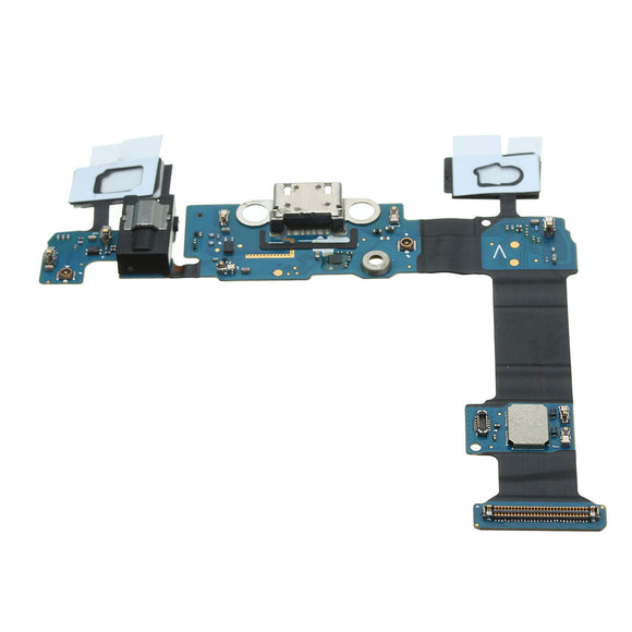 USB Interface Power Charge Port Flex Cable for Samsung Galaxy S6 Edge+Plus G928V