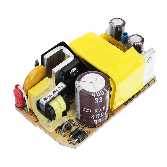 10pcs 9V 2A Switching Power Supply Bare Board Mobile DVD/EVD Digital Photo Frame Power Module