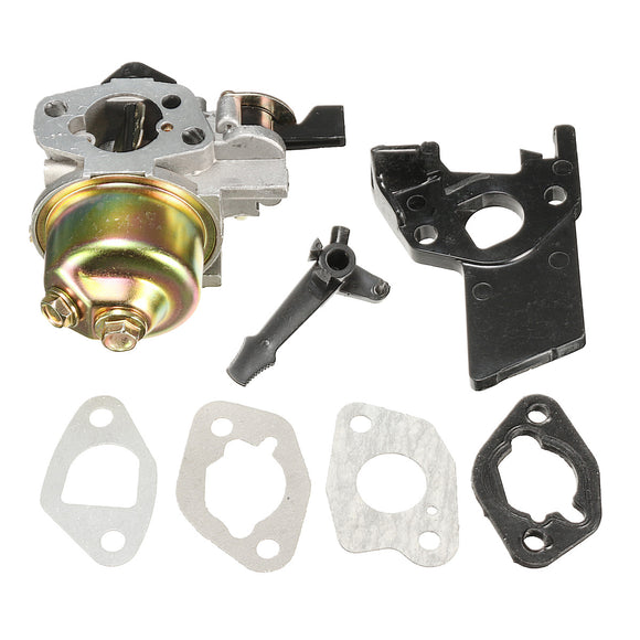 Carburetor Carb With Gasket For Honda GX160 5.5 HP Gas Engine