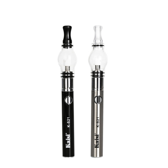 Kaisi K-S21 Rosin Atomization Pen For Mainboard Maintenance Mark Repair Rosin Atomization Pen