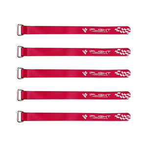 5PCS iFlight 130*10mm Lipo Battery Protective Tape Strap For RC Models