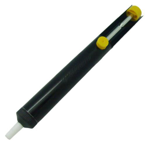 BEST BST-018 Professional Solder Sucking Desoldering Pump Tool Powerful Removal Vacuum Soldering