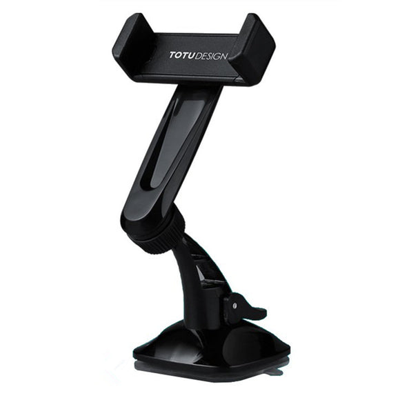 TOTU Powerful Suction 360 Degree Rotation Car Dashboard Holder Stand for iPhone Xiaomi Mobile Phone