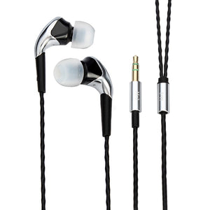 Musician MR2 Dynamic In-ear Earphone For Mobile Phone