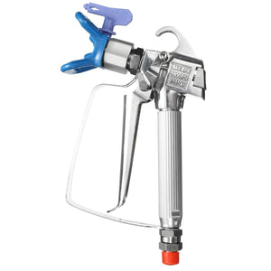 3600PSI Airless Paint Spray Gun Tip High Pressure Guard For Graco Titan Wagner