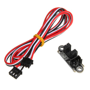 Optical Endstop Limit Switch Sensor with 1M 3Pin Cable for 3D Printer