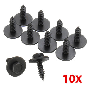 Self  Tapper   Self  Tapping  Torx  Screw  Engine  Undertray  Splash Guard