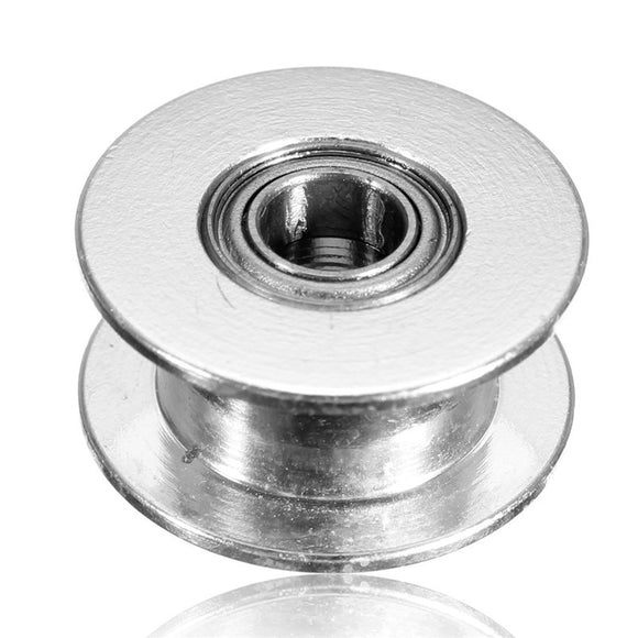 GT2 Timing Pulley 5MM Without Teeth For 3D Printer Accessories