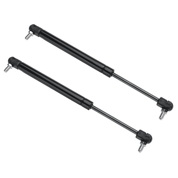 2pcs Gas Spring Support Tail Strut Bar 310mm 200N 8mm Shaft For RV Caravan Tent Toolbox