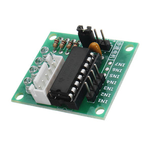 5pcs ULN2003 Four-phase Five-wire Driver Board Electroincs Stepper Motor Driver Board