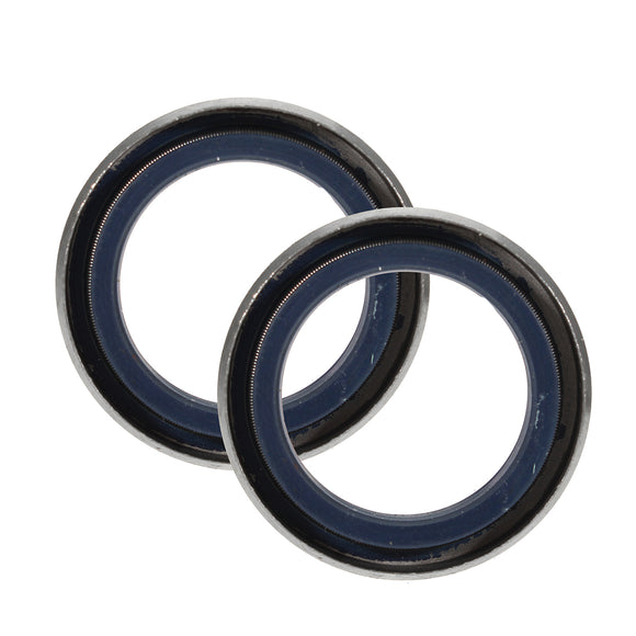 Metal Chain Saw Gasket Set With Oil Seals For Husqvarna 362 365 371 372