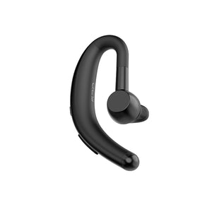 QCY A2 Singel Wireless bluetooth Earphone Earhook Hanging Ear Sports Outdoors Headphone with Mic from Xiaomi Eco-System