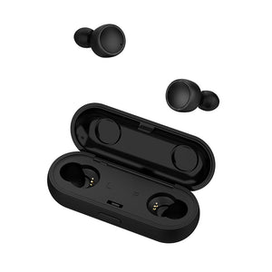 Bakeey T06 Mini TWS bluetooth Hifi In-ear Earphone Sport Music Headphones Bulit-in Mic with Charging Case