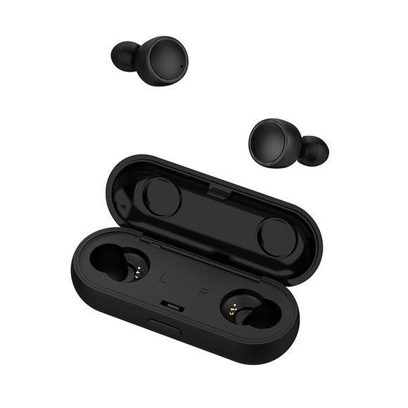 Bakeey T06 Mini TWS bluetooth Hifi In-ear Earphone Sport Music Headphones Bulit-in Mic with Charging Case