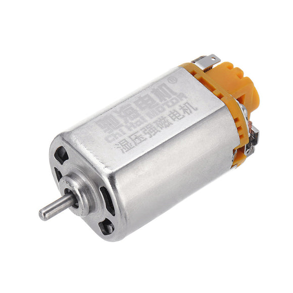 DC 11.1V 32000rpm 460 Motor for JinMing Gen8 M4A1 Toy Accessories