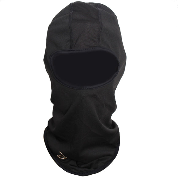 Universal Breathable CS Party Face Mask Windproof Scarf Hood