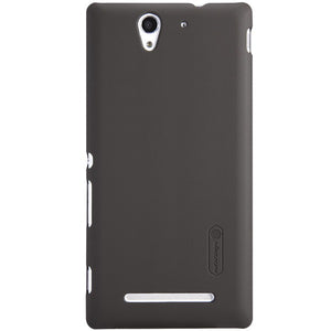 Nillkin Super Frosted Shield Protective Case For Sony Xperia C3 S55T