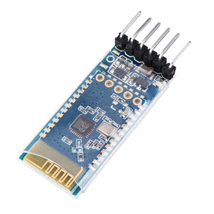 5pcs SPPC bluetooth Serial Adapter Module Wireless Serial Communication from Machine AT-05 Replace HC-05 HC-06