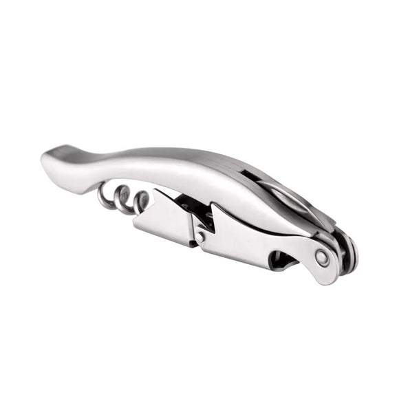 Circle Joy Portable Stainless Steel Corkscrew Folding Sommelier Knife Multifunctional Bottle Opener EDC from Xiaomi Youpin