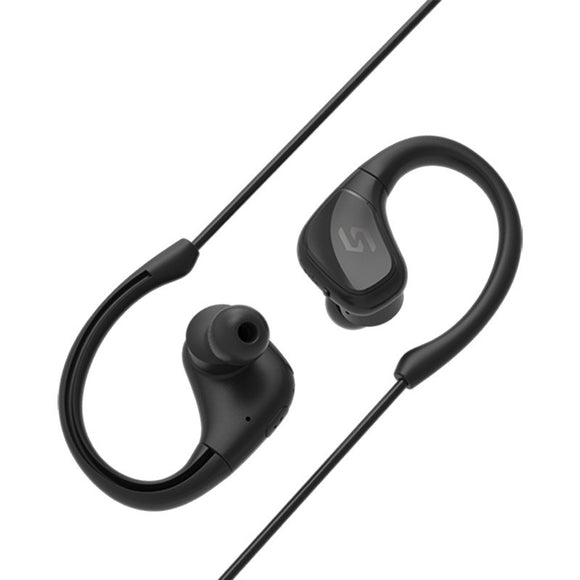 J11 Portable Wireless bluetooth Earphone Heavy Bass Stereo Waterproof Sports Headset Headphones With Mic