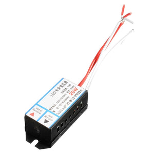 Driver Transformer for LED Light 220V Power Supply Adapter