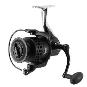 Bobing COONOR VR 4000 11+1BB 5.7:1 Spinning Reel L/R Hand Interchangeable Fishing Reel Sea Fishing