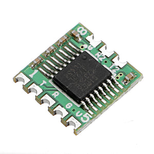 5pcs TTL To RS232 And RS232 To TTL Conversion Module