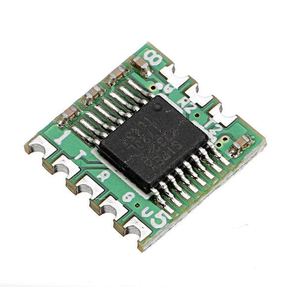 5pcs TTL To RS232 And RS232 To TTL Conversion Module