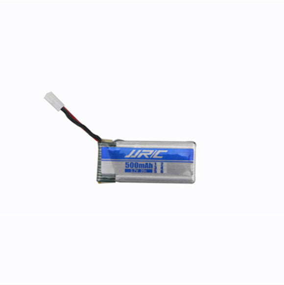 JJRC H43WH RC Quadcopterr Spare Parts 3.7V 500mAh Battery