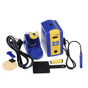 FX-951 230V AU Plug Solder Soldering Iron Station with Tip