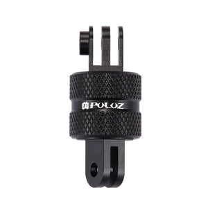 PULUZ PU220 360 Degree Swivel Pivot Extension Arm Tripod Mount for GoPro Xiaoyi SJCAM Sport Camera